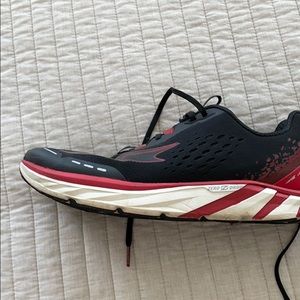 Altra Torin 4